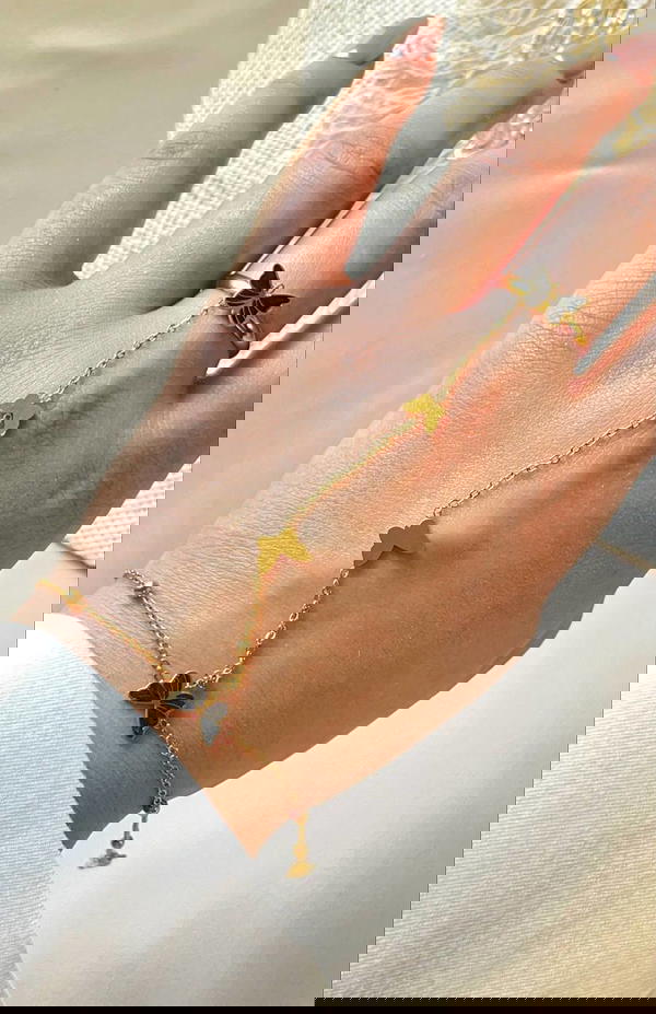 Hand chain ๐ค๐ฆ Image 3 Preview