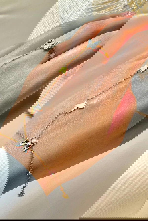 Hand chain ๐ค๐ฆ Image 4 Preview