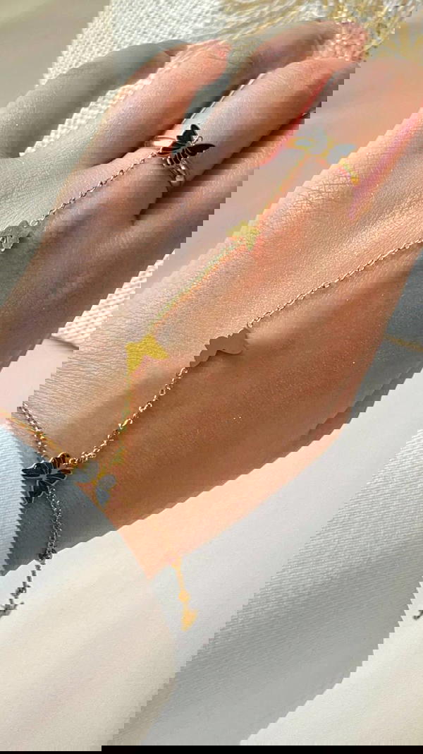 Hand chain ๐ค๐ฆ Image 5 Preview