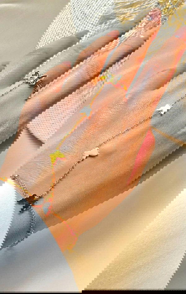 Hand chain ๐ค๐ฆ Image 7 Preview