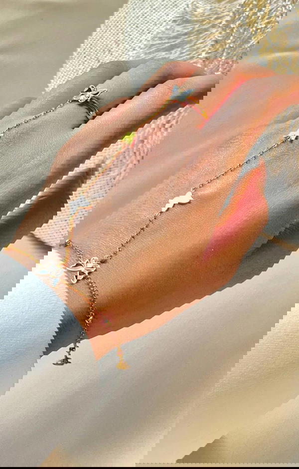 Hand chain ๐ค๐ฆ Image 8 Preview