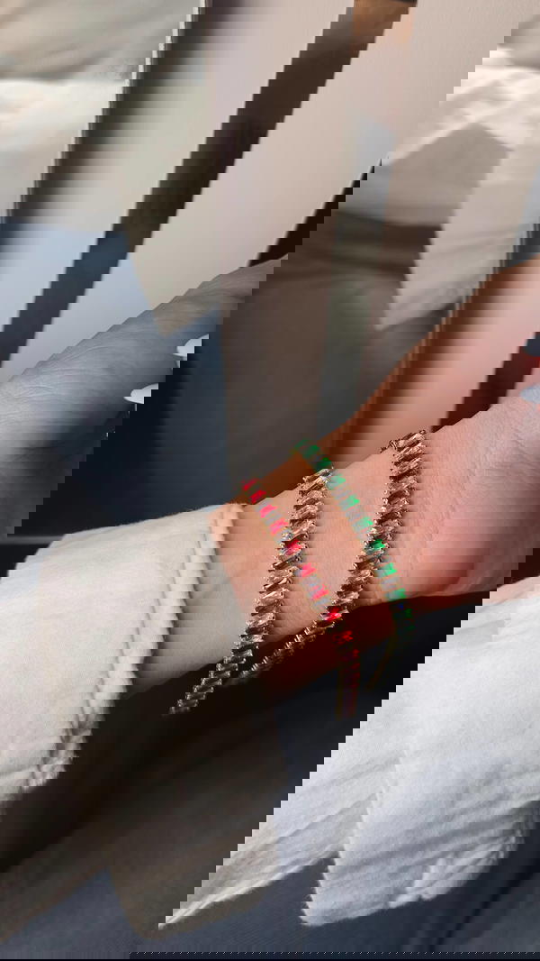 انسيال فصوص زيركون   Image 2 Preview