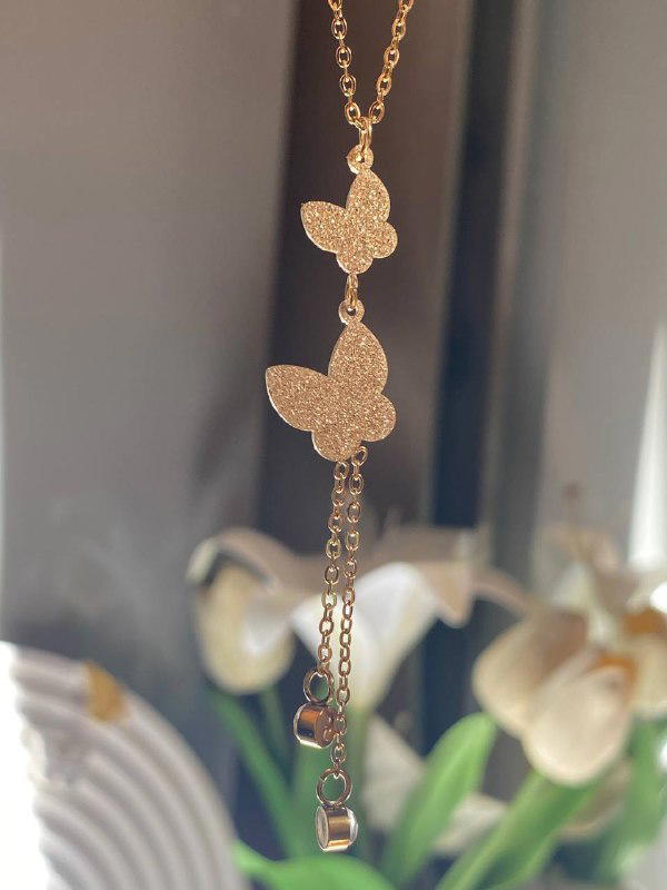 longitudinal butterfly ⋆.🦋༘  Image 1 Preview