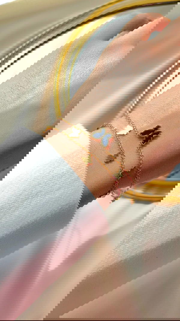 انسيال فراشات دورين تحفة ♥️  Image 3 Preview