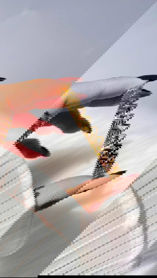 Elagant bracelet ( •͈૦•͈ ) Image 3 Preview