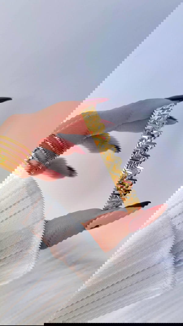 Elagant bracelet ( •͈૦•͈ ) Image 4 Preview