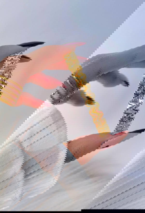 Elagant bracelet ( •͈૦•͈ ) Image 5 Preview