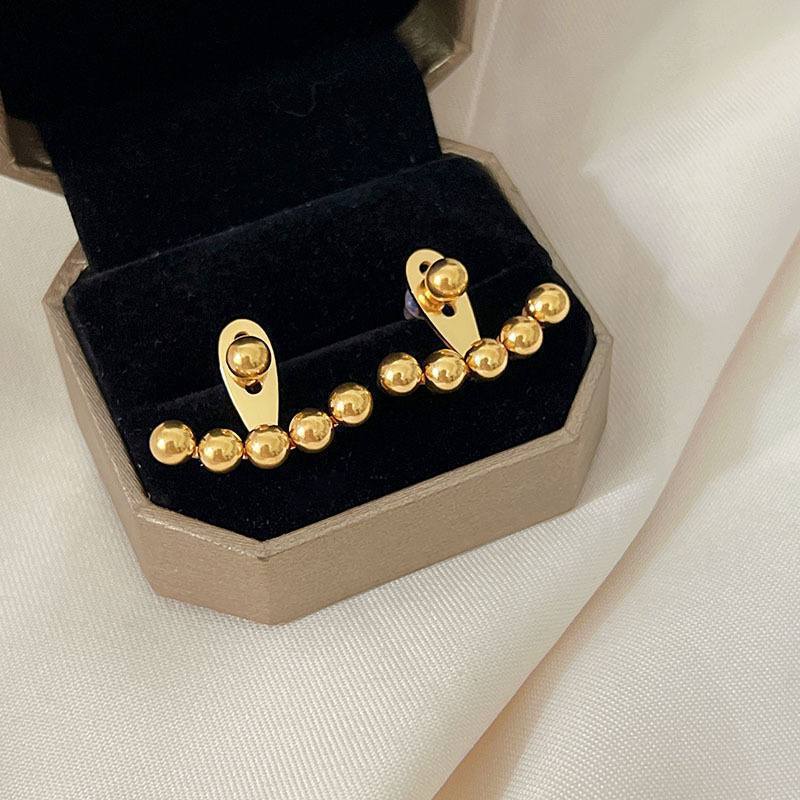 Chickpeas earrings   Preview Image