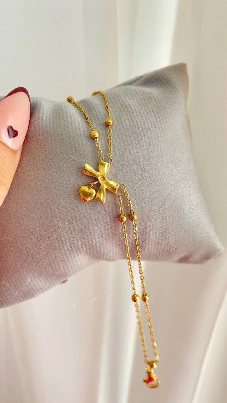 Simple bow flow ๐๐ซถ๐ป๐ Image 1 Preview