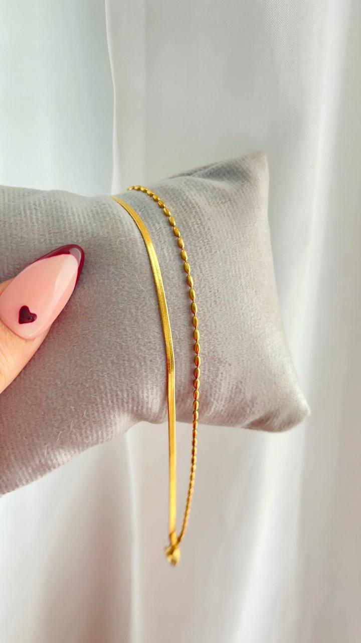 Flow Wow Stainless (โโ ึ โโ)  Preview Image