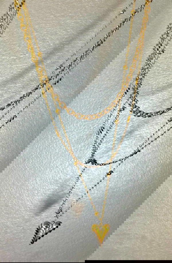 A wonderful 3- chain !❤️ Image 3 Preview