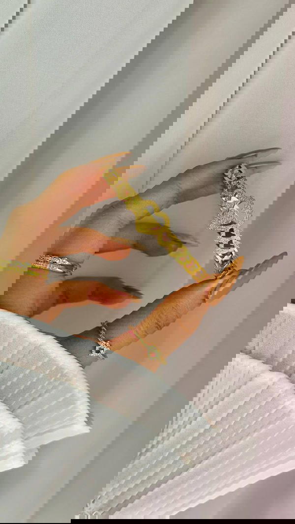 Pure stainless bracelets ❤️ Image 4 Preview