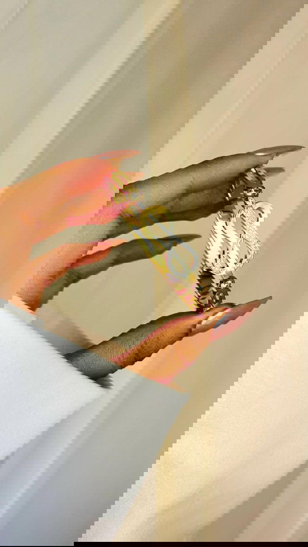 Pure stainless bracelet Image 2 Preview