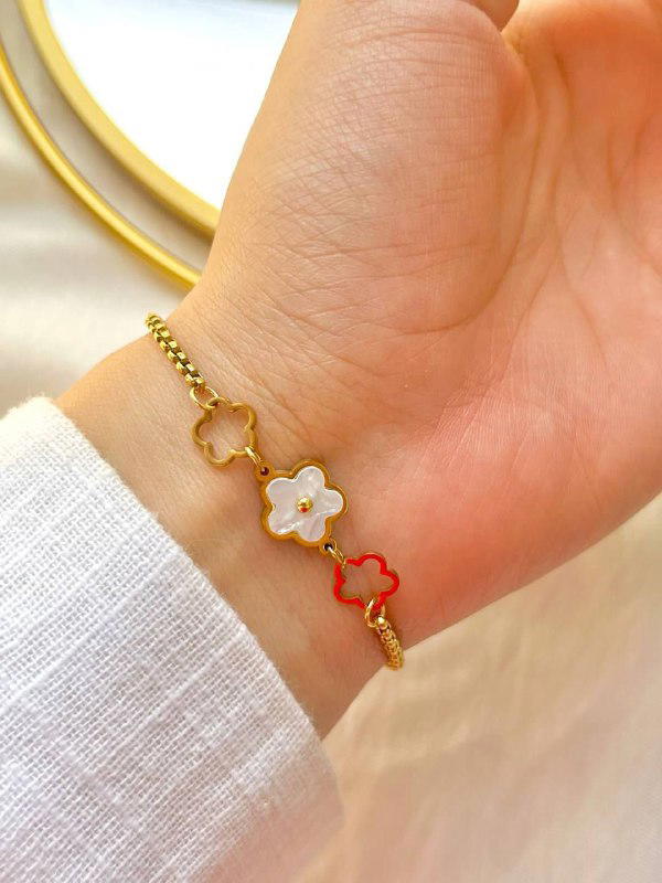 Rose-stainless Flow Image 3 Preview