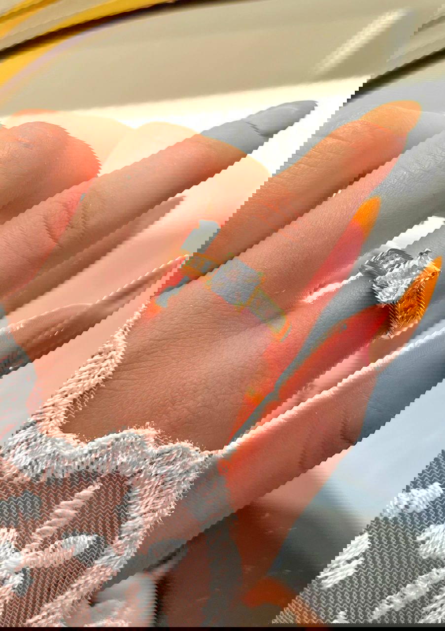 Gold plated ring  💎 Preview Image