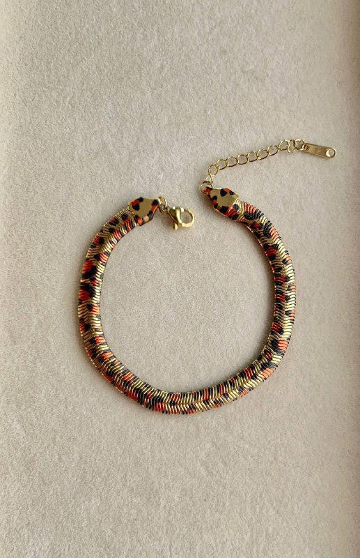 Ultra-thin Tiger Flow  🤎🤍 Image 1 Preview