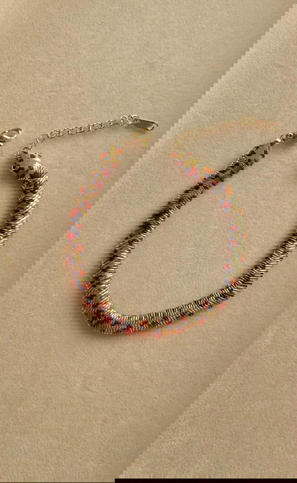 Ultra-thin Tiger Flow  🤎🤍 Image 4 Preview