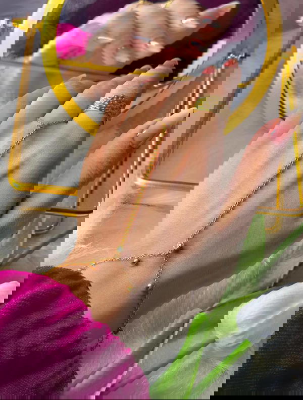 Hand Chain ๐ Image 1 Preview