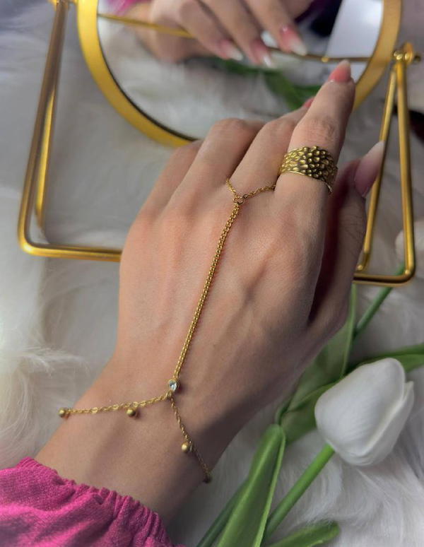 Hand Chain ๐ Image 2 Preview