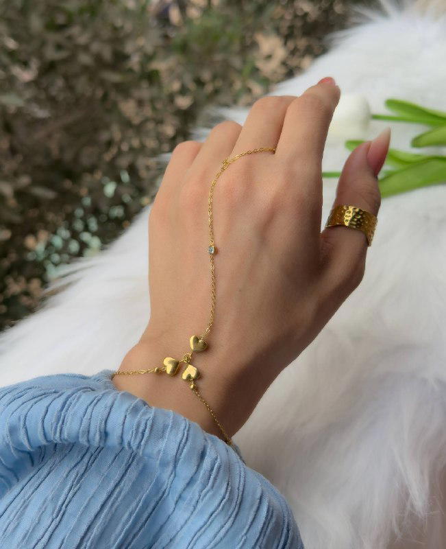 Hand Chain 💫 Preview Image