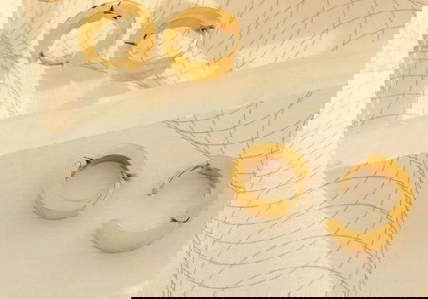 حلق  تكة ⊹ ࣪ ˖ Image 3 Preview