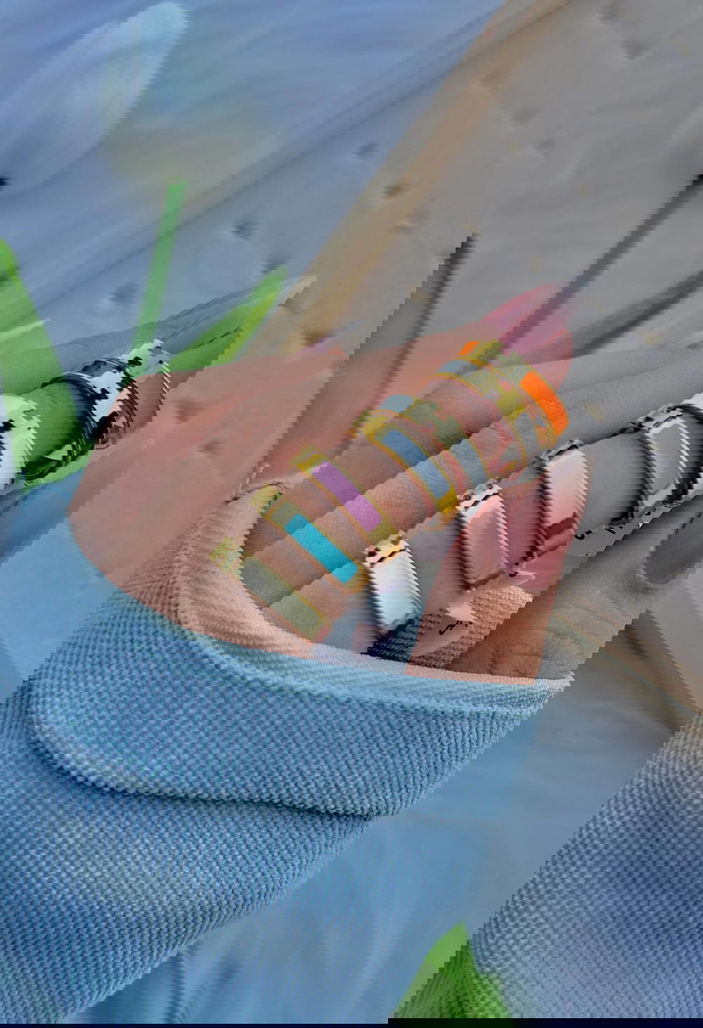 Hermes ring ๐๐ซถ๐ป๐๐ Preview Image