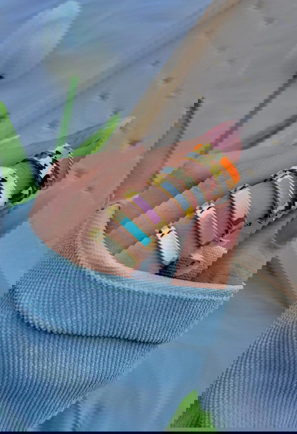 Hermes ring ๐๐ซถ๐ป๐๐ Image 1 Preview