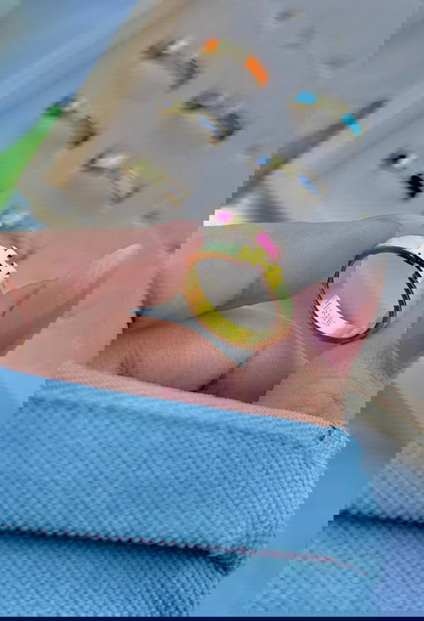 Hermes ring ๐๐ซถ๐ป๐๐ Image 4 Preview