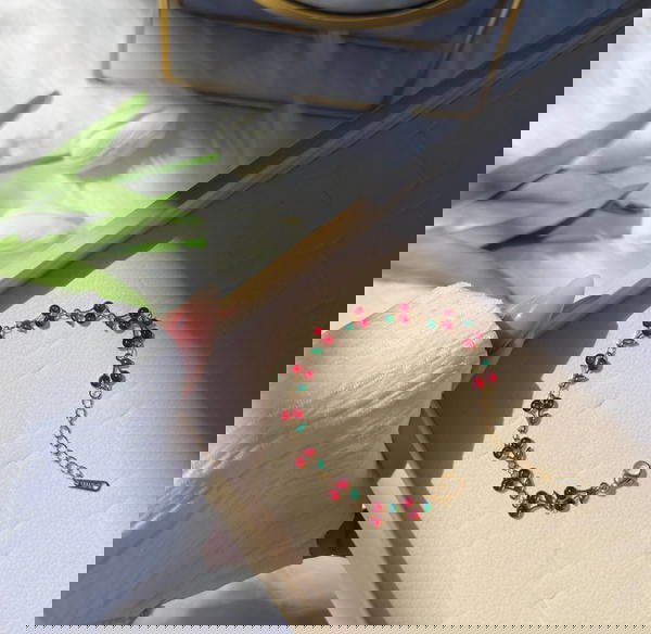 cherry-shaped flowing 🍒💕 Image 1 Preview