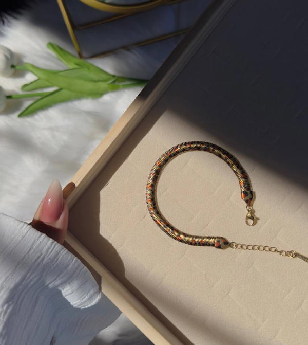 Ultra-thin Tiger Flow  🤎 Image 1 Preview