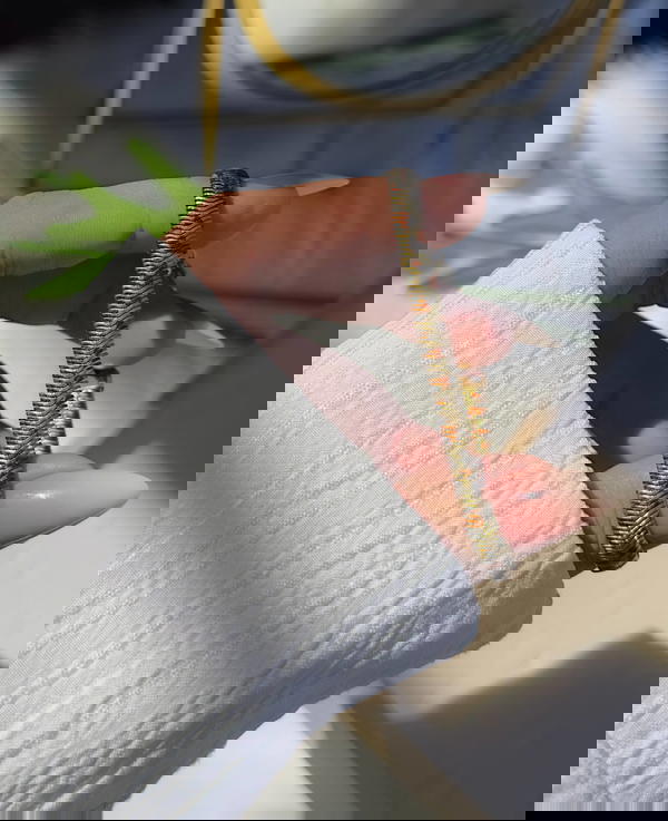 Ultra-thin Tiger Flow  🤎 Image 2 Preview