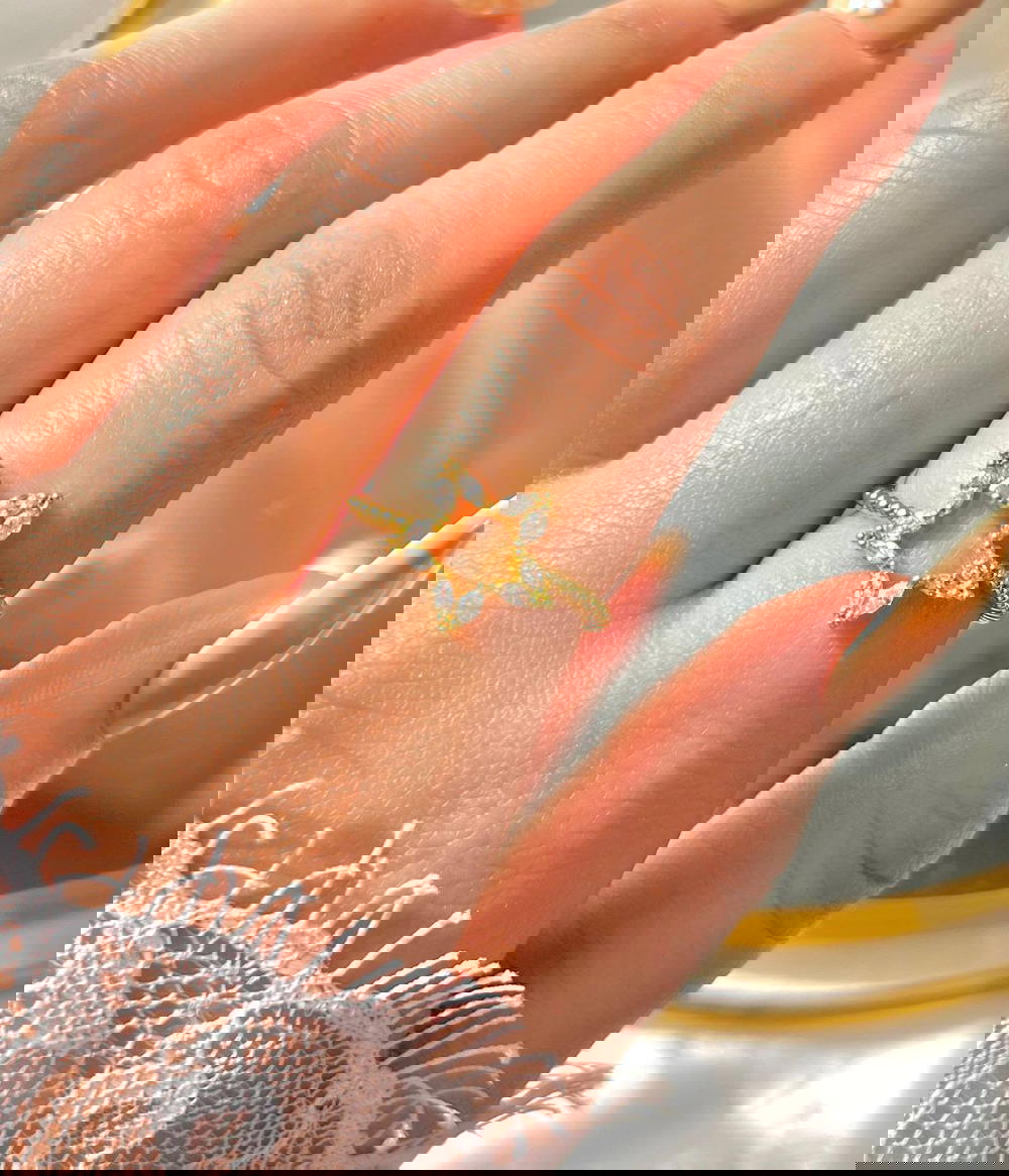 Gold plated  Preview Image