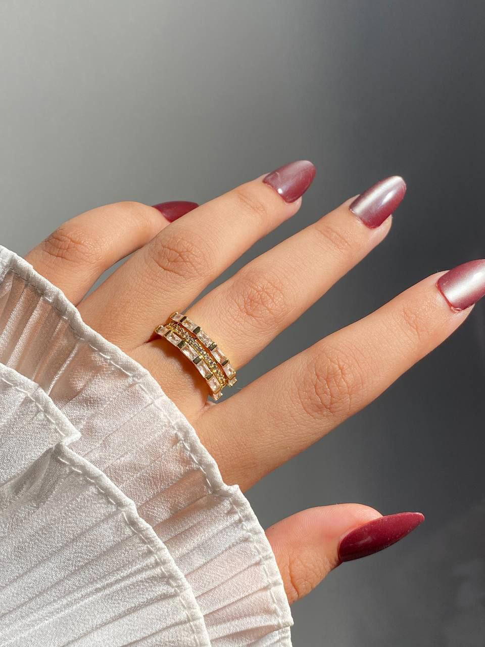 Gold free size   Preview Image