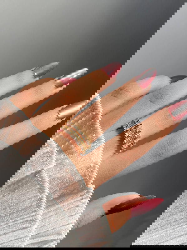 Gold free size   Image 1 Preview