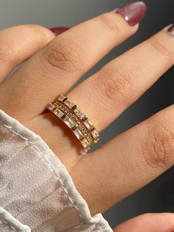 Gold free size   Image 2 Preview