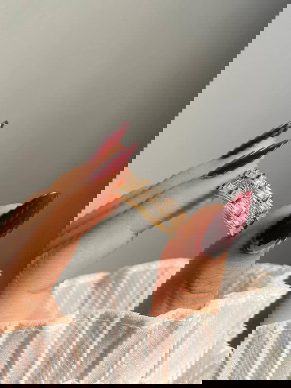 Gold free size   Image 3 Preview