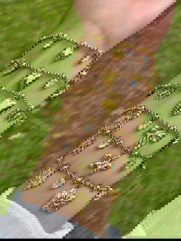 Most elegant flows ๐ซ ๐ฟห.๐เผโ๐ฉ Image 1 Preview