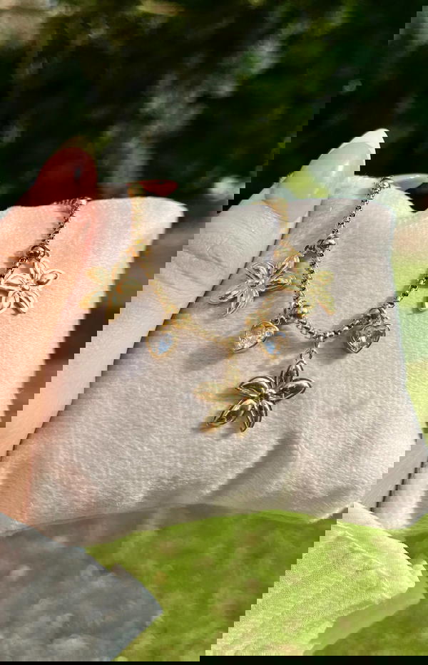 Most elegant flows ๐ซ ๐ฟห.๐เผโ๐ฉ Image 4 Preview