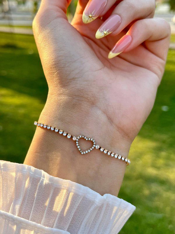 Insial tennis steel    Image 2 Preview