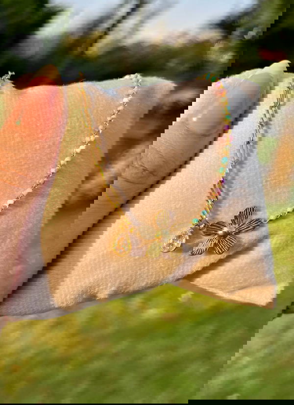 Stainless steel pipe ˚.🎀༘⋆✿ Image 5 Preview