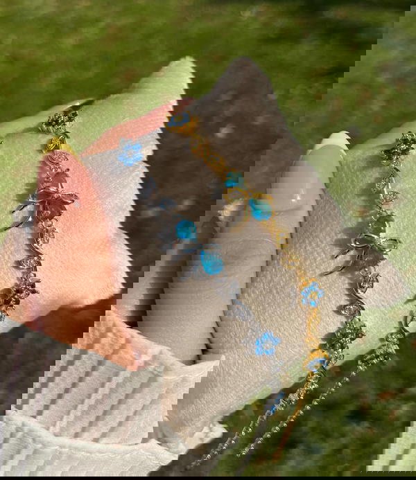 متاح 4 الوان جولد وسلفر Image 1 Preview