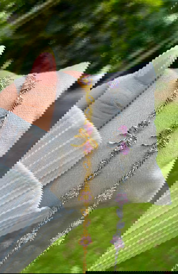 متاح 4 الوان جولد وسلفر Image 2 Preview