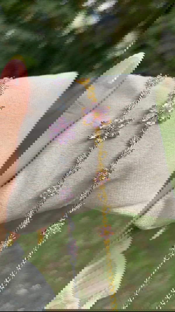 متاح 4 الوان جولد وسلفر Image 4 Preview