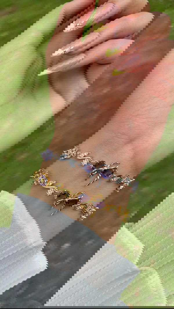 متاح 4 الوان جولد وسلفر Image 10 Preview