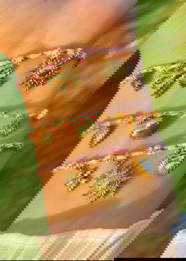 FLOW ➸❀➸˚₊· ͟͟͞͞➳ Image 1 Preview