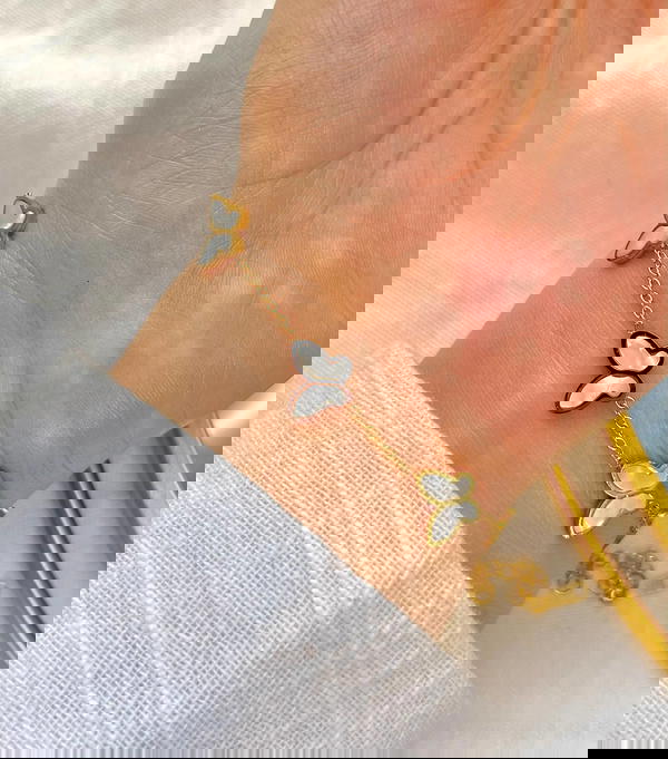 Butterfly flows ⋆.˚🦋༘⋆ Image 2 Preview