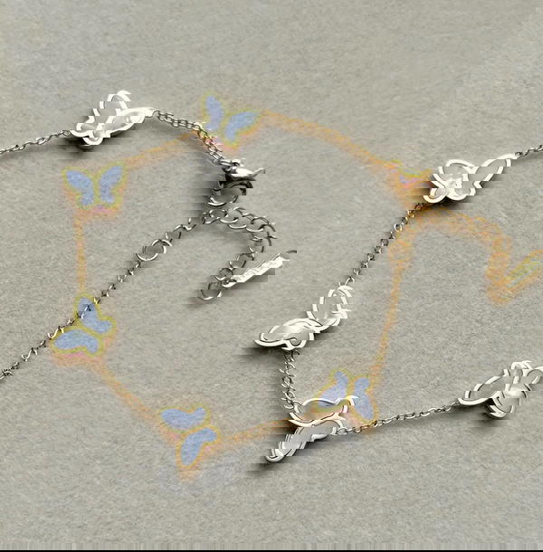 Butterfly flows ⋆.˚🦋༘⋆ Image 4 Preview