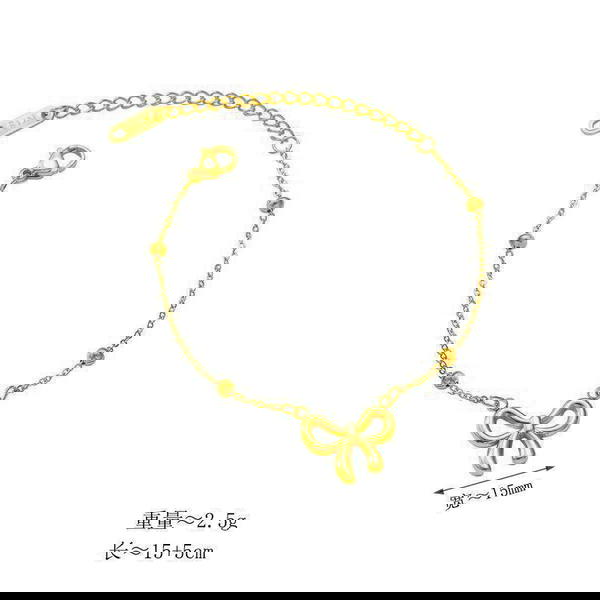 Flowing bow ๐๐ซถ๐ป๐  Image 4 Preview