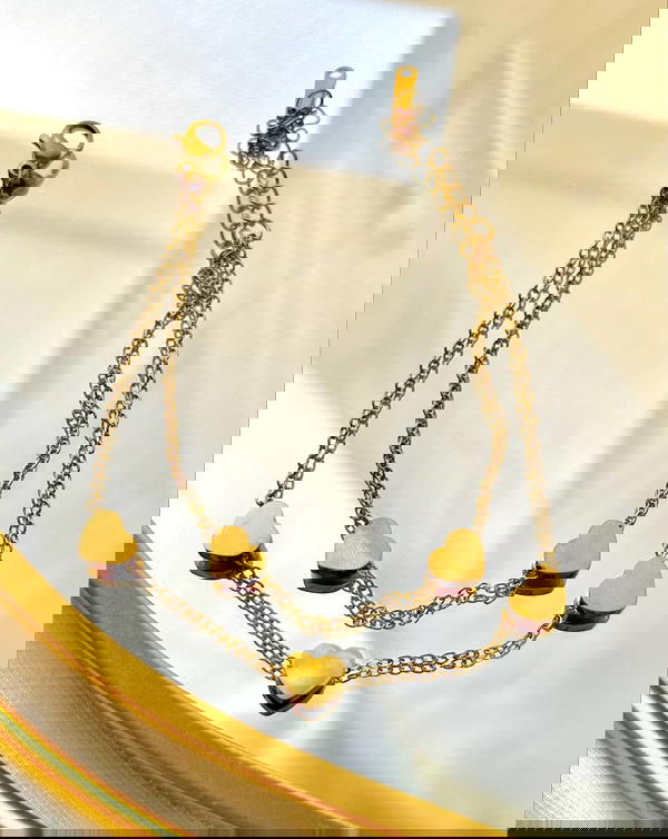 A two-tiered heart flow  Image 1 Preview