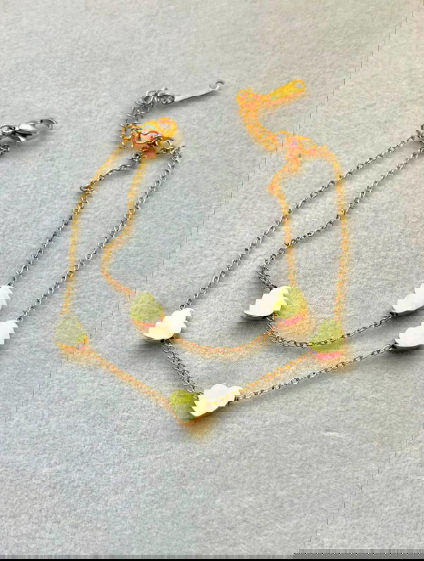 A two-tiered heart flow  Image 2 Preview